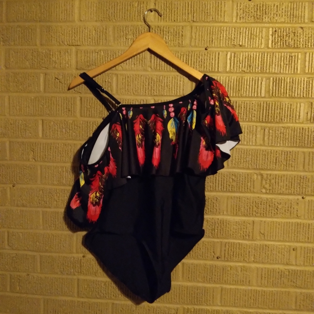 Swimsuit